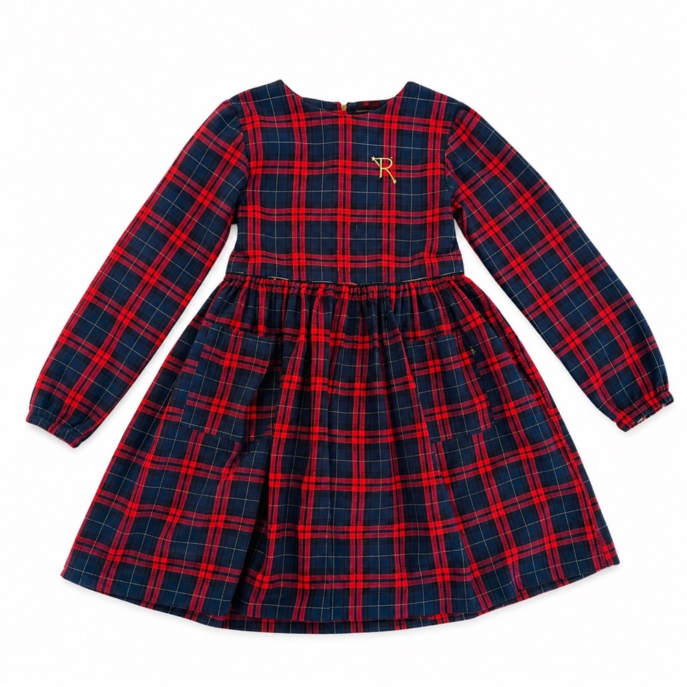 Rock Your Kid Dress
